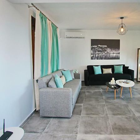 Old Town Luxury Suite Καβάλα Εξωτερικό φωτογραφία