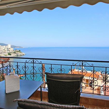 Old Town Luxury Suite Καβάλα Εξωτερικό φωτογραφία