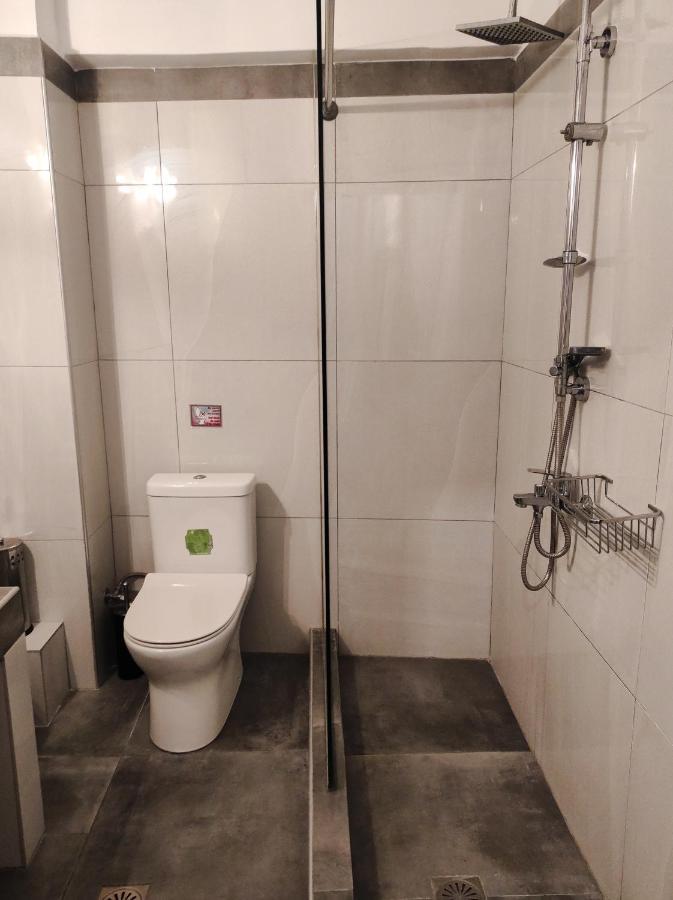 Old Town Luxury Suite Καβάλα Εξωτερικό φωτογραφία