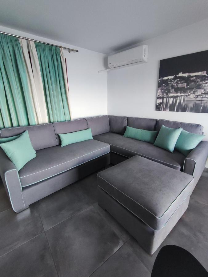 Old Town Luxury Suite Καβάλα Εξωτερικό φωτογραφία