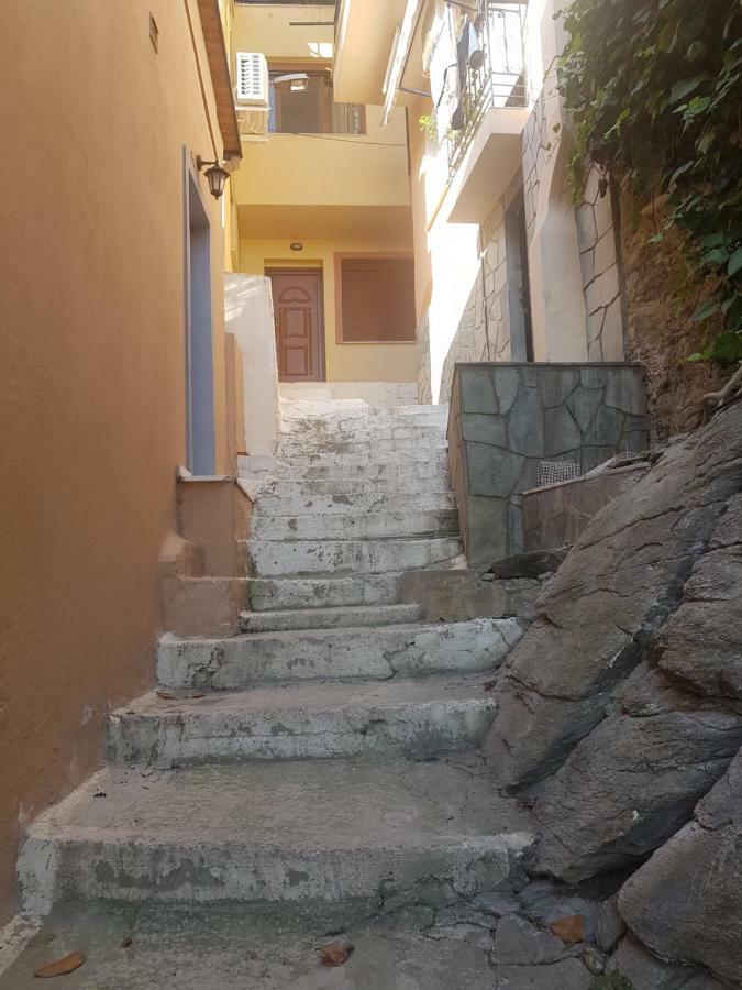 Old Town Luxury Suite Καβάλα Εξωτερικό φωτογραφία