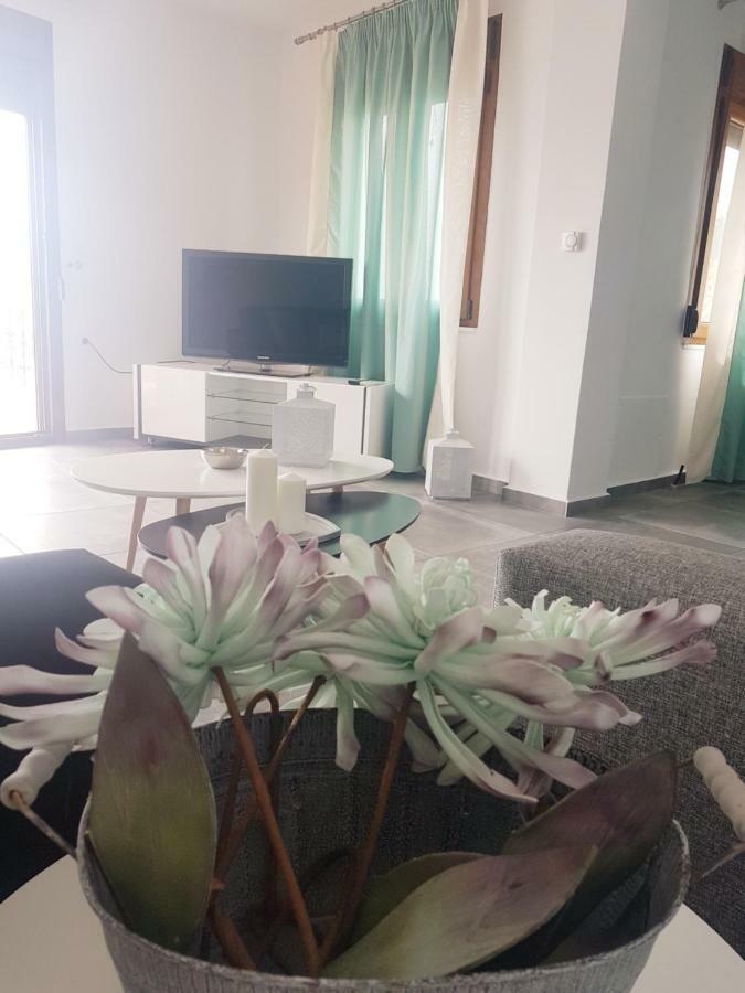 Old Town Luxury Suite Καβάλα Εξωτερικό φωτογραφία