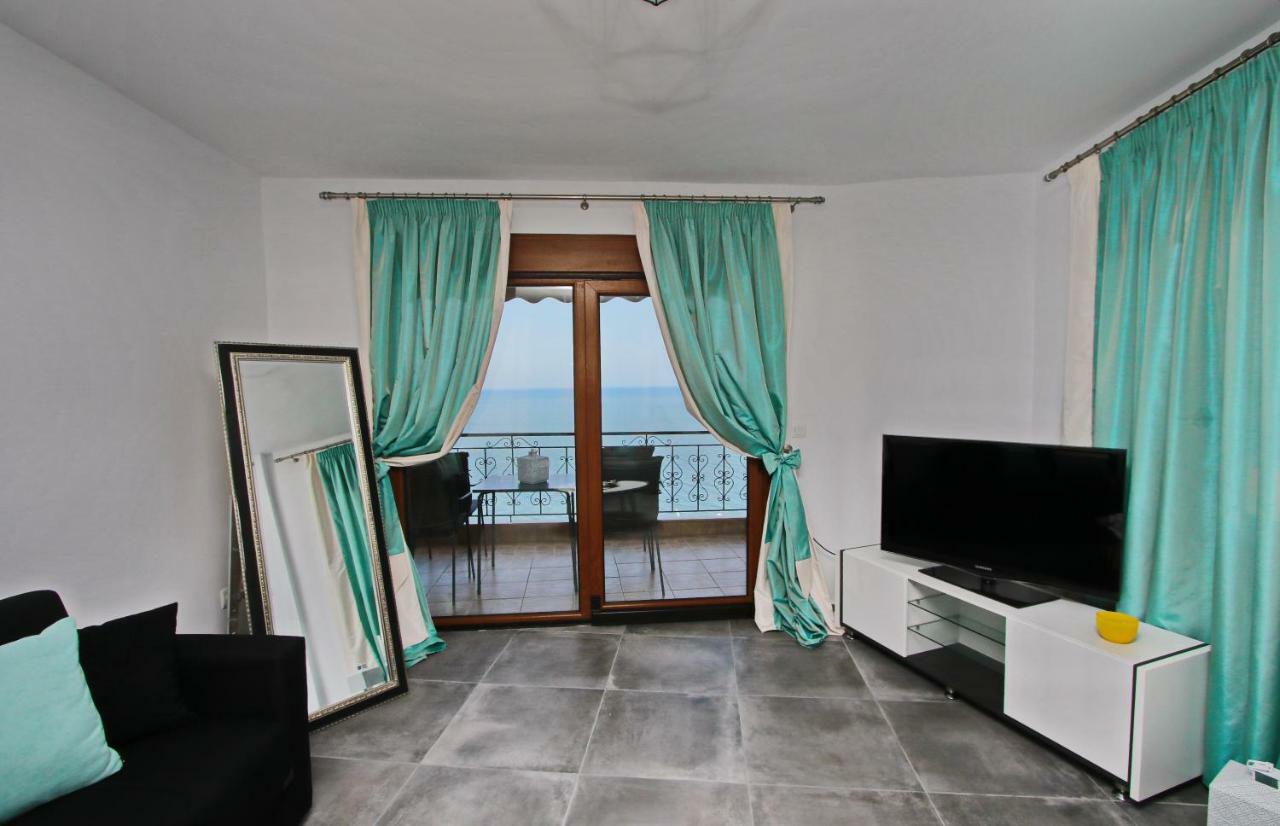 Old Town Luxury Suite Καβάλα Εξωτερικό φωτογραφία
