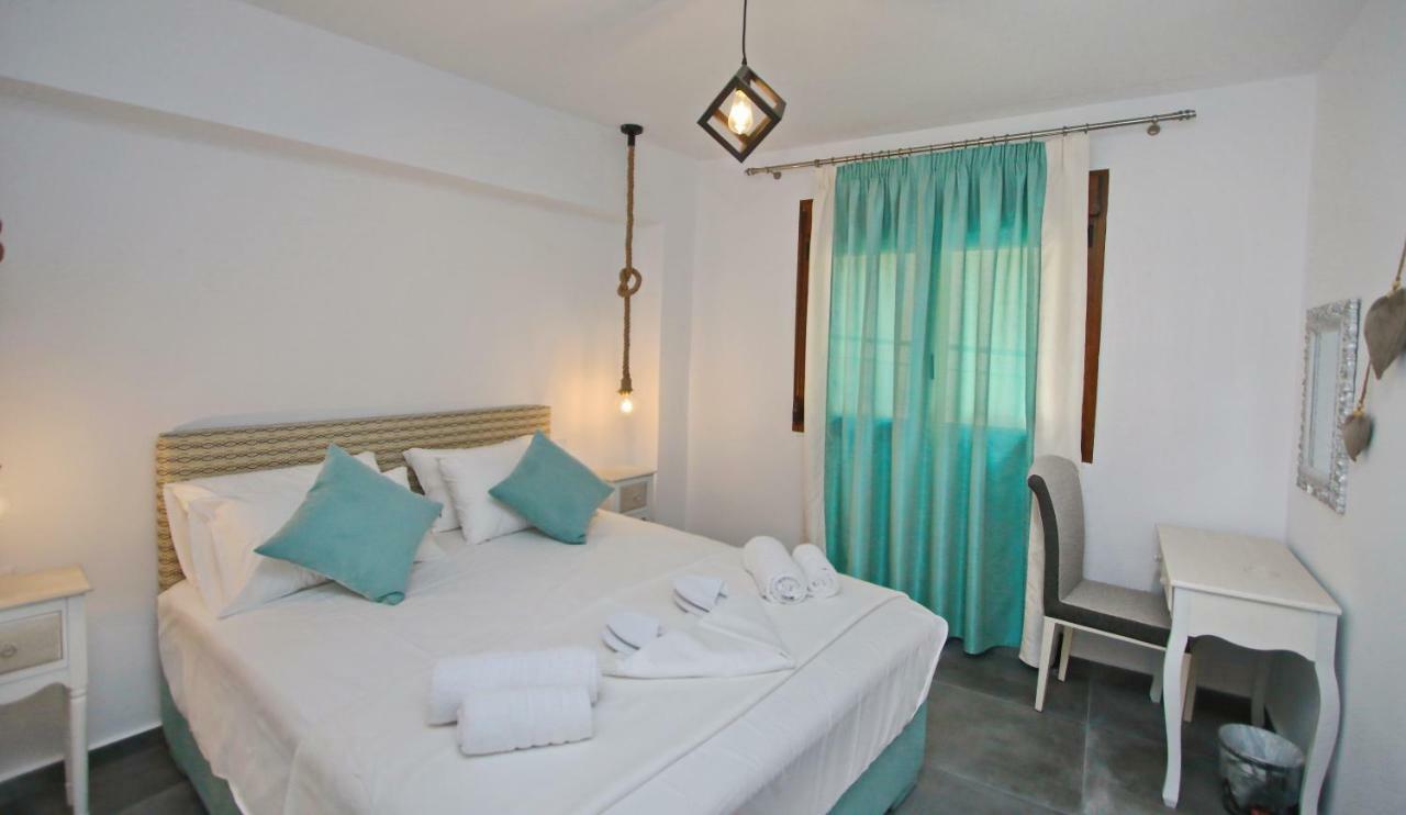 Old Town Luxury Suite Καβάλα Εξωτερικό φωτογραφία