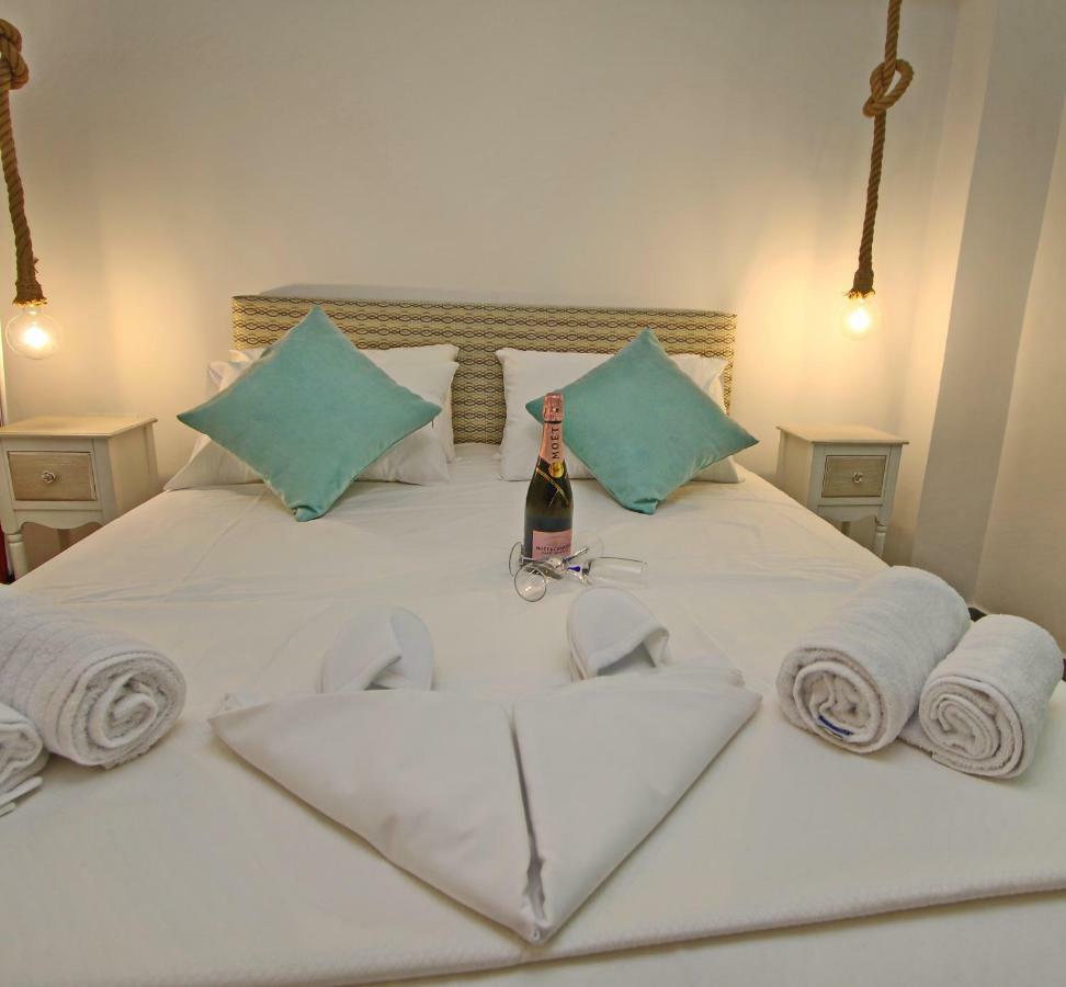 Old Town Luxury Suite Καβάλα Εξωτερικό φωτογραφία