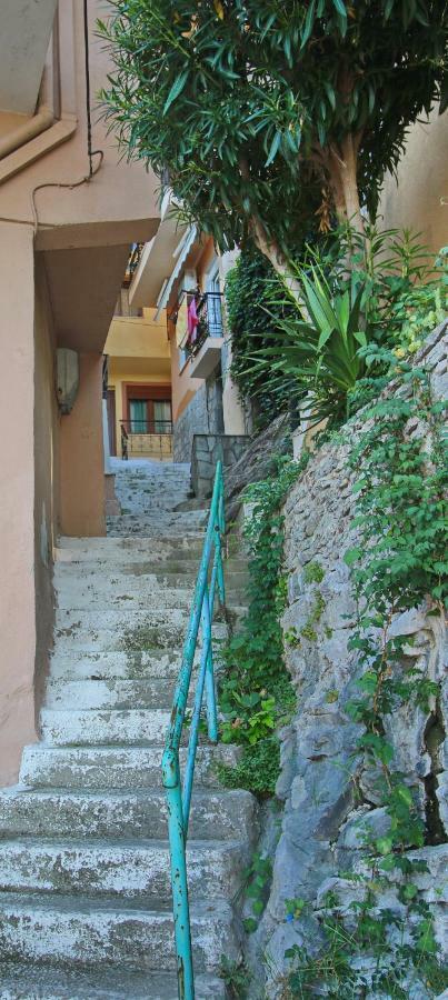 Old Town Luxury Suite Καβάλα Εξωτερικό φωτογραφία