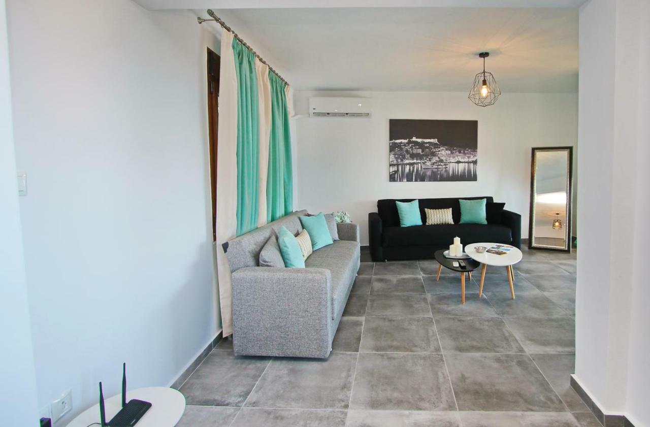 Old Town Luxury Suite Καβάλα Εξωτερικό φωτογραφία