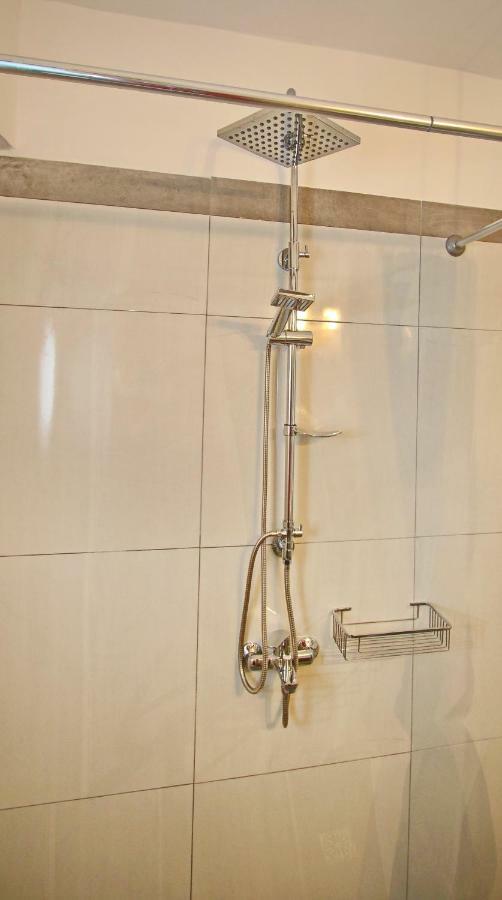 Old Town Luxury Suite Καβάλα Εξωτερικό φωτογραφία